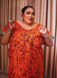 [People Profile] All We Know About Foluke Daramola Biography: Age, Career, Spouse, Family, Net Worth