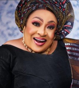 [People Profile] All We Know About Foluke Daramola Biography: Age, Career, Spouse, Family, Net Worth