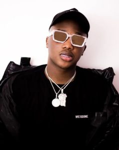 [People Profile] All We Know About Hotkid Fire Biography: Age, Career, Spouse, Family, Net Worth