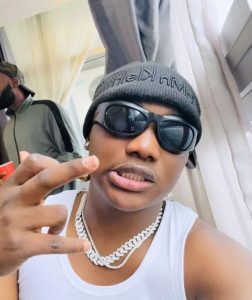 [People Profile] All We Know About Hotkid Fire Biography: Age, Career, Spouse, Family, Net Worth