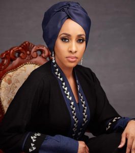 [People Profile] All We Know About Hudayya Fadoul Abacha Biography: Age, Career, Spouse, Family, Net Worth