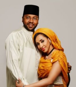 [People Profile] All We Know About Hudayya Fadoul Abacha Biography: Age, Career, Spouse, Family, Net Worth