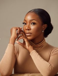 [People Profile] All We Know About Ini Dima Okojie Biography: Age, Career, Spouse, Family, Net Worth