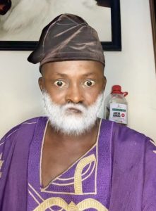 [People Profile] All We Know About Jigan BabaOja Biography: Age, Career, Spouse, Family, Net Worth