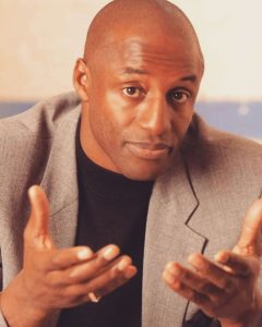 [People Profile] All We Know About John Fashanu Biography: Age, Career, Spouse, Family, Net Worth