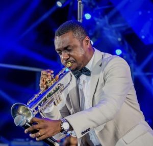 [People Profile] All We Know About Nathaniel Bassey Biography: Age, Career, Spouse, Family, Net Worth