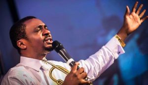 [People Profile] All We Know About Nathaniel Bassey Biography: Age, Career, Spouse, Family, Net Worth