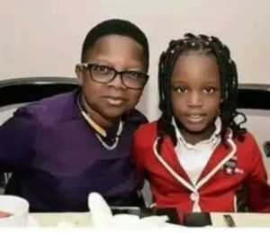 [People Profile] All We Know About Chinedu Ikedieze’s wife, Nneoma Ikedieze Biography: Age, Career, Spouse, Family, Net Worth