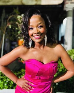 [People Profile] All We Know About Nonhle Thema Biography: Age, Career, Spouse, Family, Net Worth