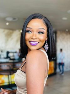 [People Profile] All We Know About Nonhle Thema Biography: Age, Career, Spouse, Family, Net Worth