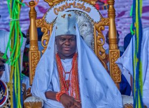 [People Profile] All We Know About Ooni of Ife (Adeyeye Enitan Babatunde Ogunwusi) Biography: Age, Career, Spouse, Family, Net Worth