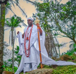 [People Profile] All We Know About Ooni of Ife (Adeyeye Enitan Babatunde Ogunwusi) Biography: Age, Career, Spouse, Family, Net Worth