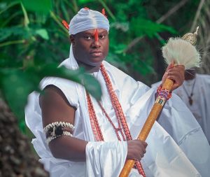 [People Profile] All We Know About Ooni of Ife (Adeyeye Enitan Babatunde Ogunwusi) Biography: Age, Career, Spouse, Family, Net Worth