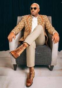 [People Profile] All We Know About Pretty Mike Of Lagos Biography: Age, Career, Spouse, Family, Net Worth