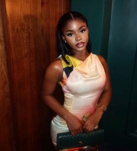 [People Profile] All We Know About Iyabo’s daughter Priscilla Ajoke Ojo Biography: Age, Career, Spouse, Family, Net Worth