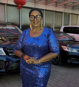 [People Profile] All We Know About Rita Edochie Biography: Age, Career, Spouse, Family, Net Worth