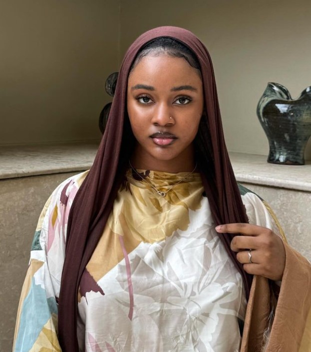 [People Profile] All We Know About Safeera Abba Biography: Age, Career ...