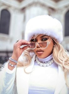 [People Profile] All We Know About Toyin Lawani Biography: Age, Career, Spouse, Family, Net Worth