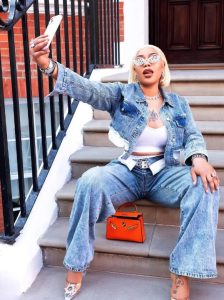 [People Profile] All We Know About Toyin Lawani Biography: Age, Career, Spouse, Family, Net Worth