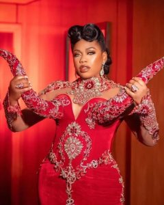 [People Profile] All We Know About Toyin Lawani Biography: Age, Career, Spouse, Family, Net Worth