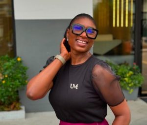 [People Profile] All We Know About Ufuoma McDermott Biography: Age, Career, Spouse, Family, Net Worth