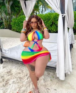 [People Profile] All We Know About Vera Sidika Biography: Age, Career, Spouse, Family, Net Worth