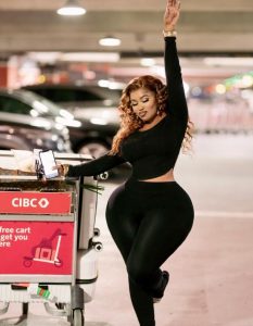 [People Profile] All We Know About Vera Sidika Biography: Age, Career, Spouse, Family, Net Worth