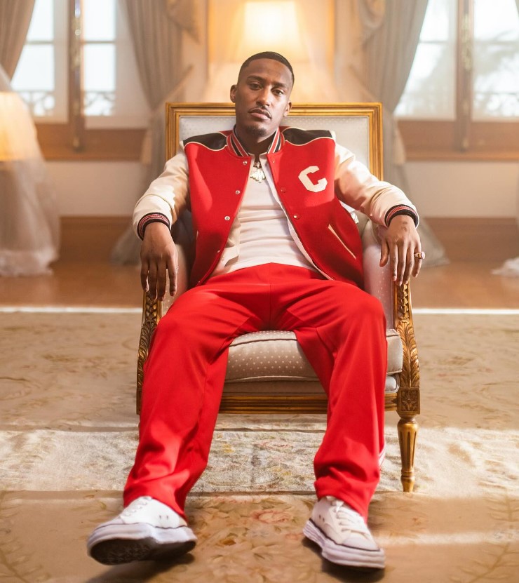 [People Profile] All We Know About Yung Filly Biography: Age, Career ...
