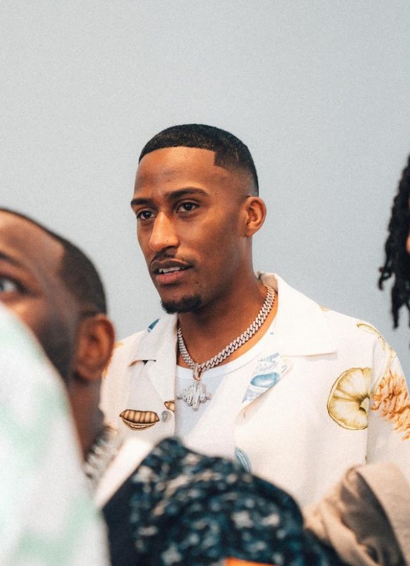 [People Profile] All We Know About Yung Filly Biography: Age, Career ...