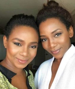 [People Profile] All We Know About Genevieve Nnaji’s daughter Chimebuka Nnaji Biography: Age, Career, Spouse, Family, Net Worth