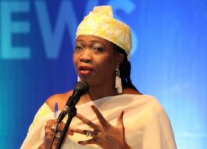 [People Profile] All We Know About Abike Dabiri-Erewa, Biography: Age, Career, Spouse, Family, Net Worth