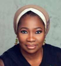 [People Profile] All We Know About Abike Dabiri-Erewa, Biography: Age, Career, Spouse, Family, Net Worth