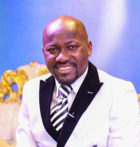 Apostle Johnson Suleman Biography: Age, Career, Spouse, Family, Net Worth, Scandal