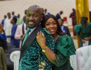 Apostle Johnson Suleman Biography: Age, Career, Spouse, Family, Net Worth, Scandal