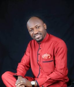 Apostle Johnson Suleman Biography: Age, Career, Spouse, Family, Net Worth, Scandal