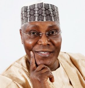 [People Profile] All We Know About Atiku Abubakar Biography: Age, Career, Spouse, Family, Net Worth