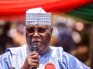 [People Profile] All We Know About Atiku Abubakar Biography: Age, Career, Spouse, Family, Net Worth