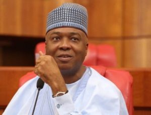 [People Profile] All We Know About Bukola Saraki Biography: Age, Career, Spouse, Family, Net Worth