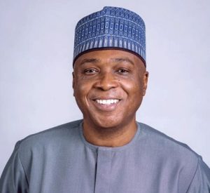 [People Profile] All We Know About Bukola Saraki Biography: Age, Career, Spouse, Family, Net Worth