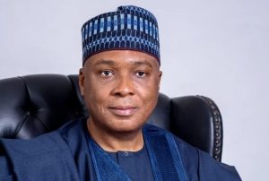 [People Profile] All We Know About Bukola Saraki Biography: Age, Career, Spouse, Family, Net Worth