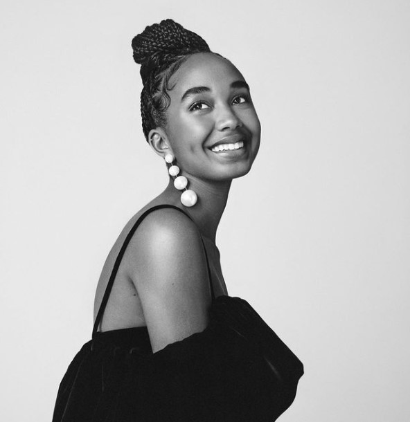 [People Profile] All We Know About Diddy’s Daughter, Chance Combs ...