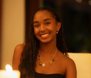 [People Profile] All We Know About Diddy’s Daughter, Chance Combs Biography: Age, Career, Spouse, Family, Net Worth