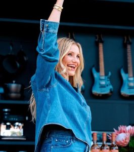 [People Profile] All We Know About Cameron Diaz Biography: Age, Career, Spouse, Family, Net Worth