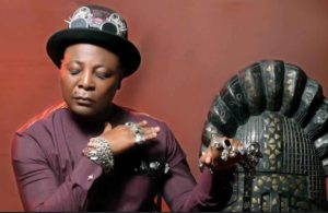 [People Profile] All We Know About Charly Boy, Biography: Age, Career, Spouse, Family, Net Worth