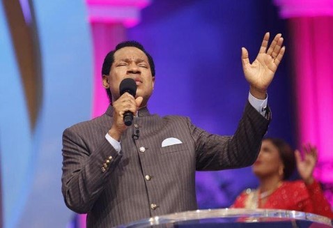 [People Profile] All We Know About Pastor Chris Oyakhilome Biography