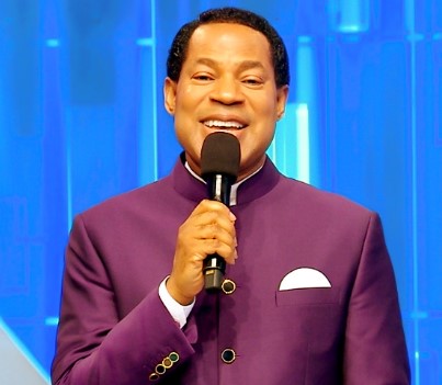 [People Profile] All We Know About Pastor Chris Oyakhilome Biography