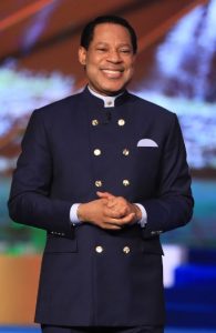 [People Profile] All We Know About Pastor Chris Oyakhilome Biography: Age, Career, Spouse, Family, Net Worth