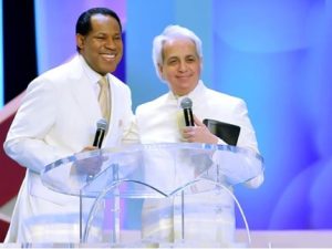 [People Profile] All We Know About Pastor Chris Oyakhilome Biography: Age, Career, Spouse, Family, Net Worth