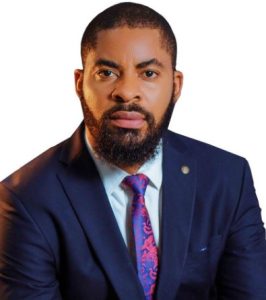 [People Profile] All We Know About Deji Adeyanju, Biography: Age, Career, Spouse, Family, Net Worth