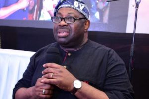 [People Profile] All We Know About Dele Momodu, Biography: Age, Career, Spouse, Family, Net Worth